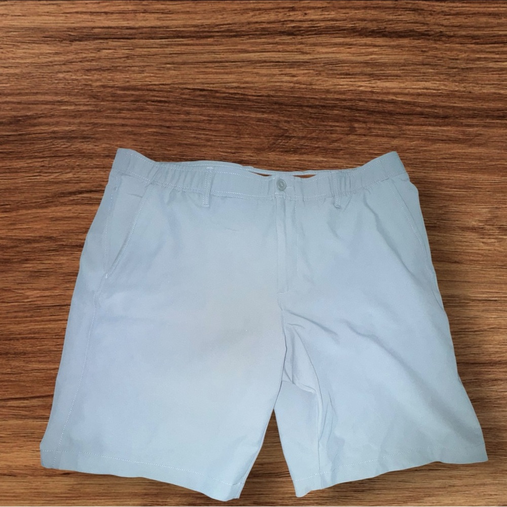 Under Armour Light Blue Men's Shorts
